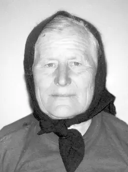 KATA Vojislava KUVELJIĆ
rođena Marković