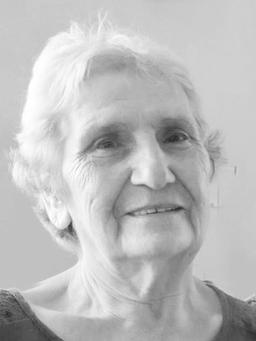 MIRJANA Ilije TERZIĆ
rođena Lončar