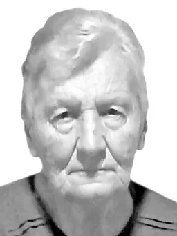 DOSTINJA Radivoja KANKARAŠ
rođena Bjelica