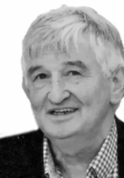 VELIMIR Ljuba MALOVIĆ