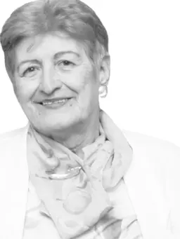 VINKA Cvetkova POPOVIĆ
rođena Aleksić