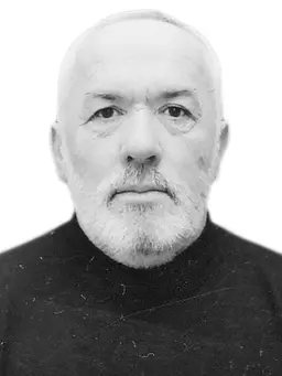 VESELIN Vukanov ROGANOVIĆ