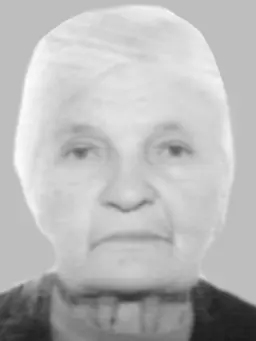 JELICA Milovanova KILIBARDA
rođena Krušić