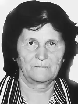 DRAGOJLA Mihaila(Mića) PEJOVIĆ
rođena Janković