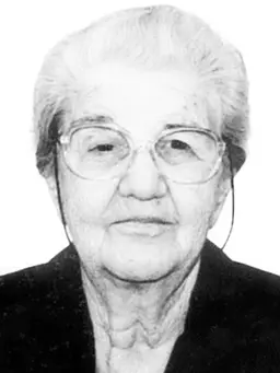 ANĐELIJA – BEBA TIODOROVIĆ
5.8.2013–12.1.2026.