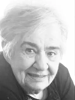 NATALIJA pok. Raduna KRDŽIĆ
rođena Aleksić