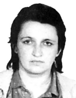 JELICE Neđove VASILJEVIĆ
rođ. Rabrenović
1954-2000.