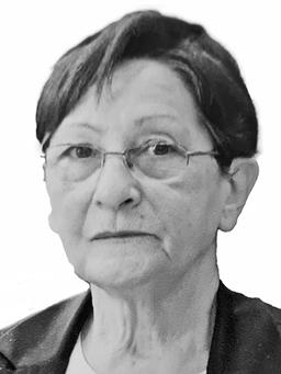SENKA ČEDOMILA VUKČEVIĆ