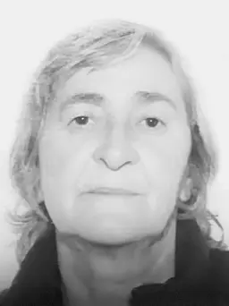 NADA Danila RADULOVIĆ
ROĐENA LJUMOVIĆ