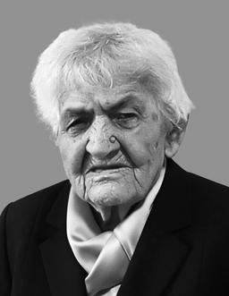 MILKA Radomira MRDAK
rođena Delić