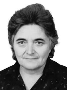 BRANKI ŠĆEPANOVIĆ