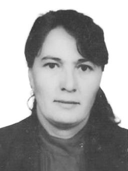 RADOJKA MILIKIĆ