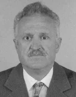 ALEKSANDAR TOMOVIĆ
2001 - 2026