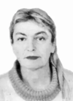 MIRJANA TOMOVIĆ
rođena Đukanović