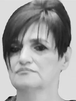 MAGDALENA- MIKA Rajkova TODOROVIĆ
rođena Miljanić