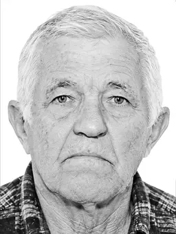 MILOVAN Dušanov LAKOVIĆ
1935-2026