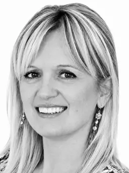 GORDANA Zoranova MRVALJEVIĆ
rođena Jokić