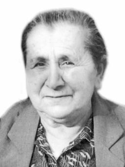RUŽICA BORIČIĆ