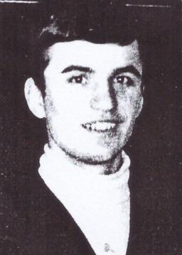 prof. MILOSAV - MIŠKO MIKIĆ