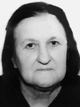 BOSILJKA RADOJEVIĆ