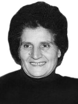 BRANISLAVA RAKOČEVIĆ