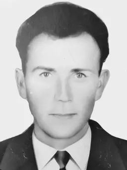 VLADIMIR - Vlado Simov NIKOLIĆ