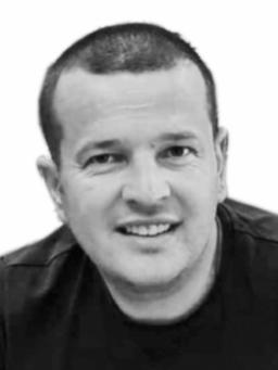 DARKO LUKOVAC