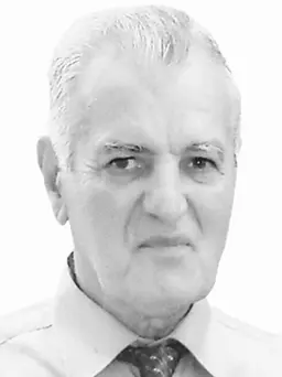 MIHAILO Radovana KRNJEVIĆ