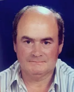 MILJENKO Pera BRGULJAN