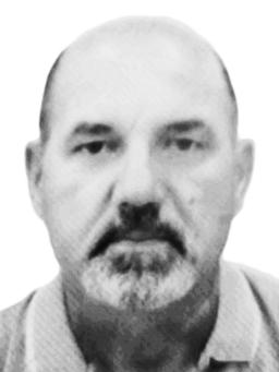 DESIMIR Bogoljuba BULATOVIĆ