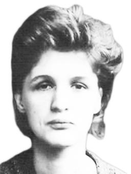 DRAGANA Ivova POPOVIĆ
10.10.2025-10.10.2026.