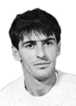 ANĐELKO BULATOVIĆ