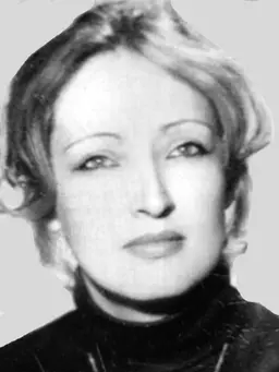 STANKA STEVOVIĆ
rođena Knežević
