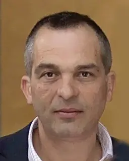 ALEKSANDAR Slobodana STAMATOVIĆ
dr.vet. medicine