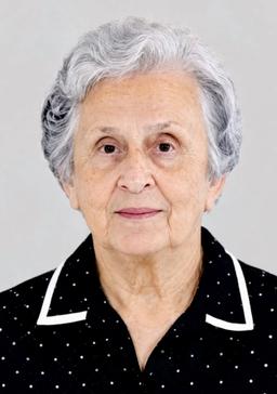 ĐURĐA - Đuka Manojla VUKANIĆ
rođena Guberinić