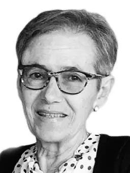 RADMILA Milijana NEDELJKOVIĆ
rođena Kuznjecov