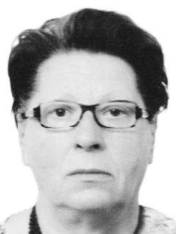 ZORKA - Zorica SOLUJIĆ
rođena Đukić