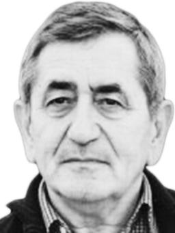 VOJISLAV Dušana BJELICA