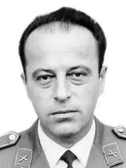 SAVO pok.Rista BACKOVIĆ