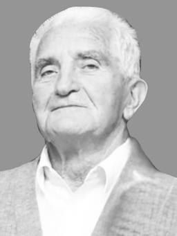 LJUBO NIKPRELEVIĆ
9.10.2025-9.10.2026.