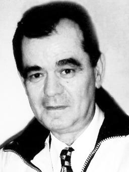 DANILO - DRAGAN Dušanov ĐUROVIĆ