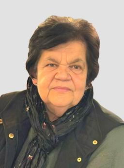 PERSA Dušana RAIČEVIĆ
rođena Dragović