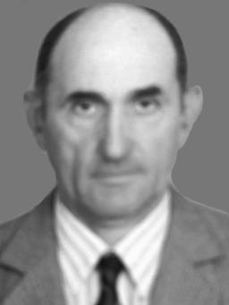 BOŽIDAR Milutina RADONJIĆ