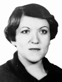STANISLAVKA - Dana MATIJAŠEVIĆ