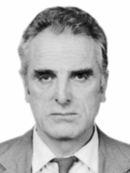 MILAN MILIĆ
1931-2020.