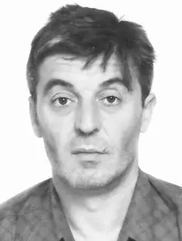 PERO Nikolin IVOVIĆ