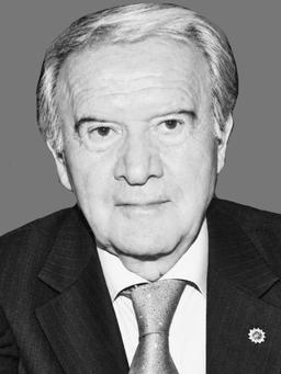 Prof. Dr BORU ČEJOVIĆU
3.10.1941 - 5.10.2026.