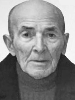 VELJKO BOŽOVIĆ