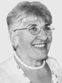 ILINKA M. MARKOČ (rođena Pekić)