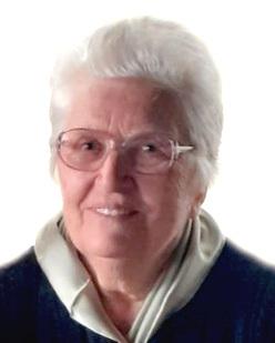 STANKA Gojkova DANILOVIĆ
rođena Rakočević